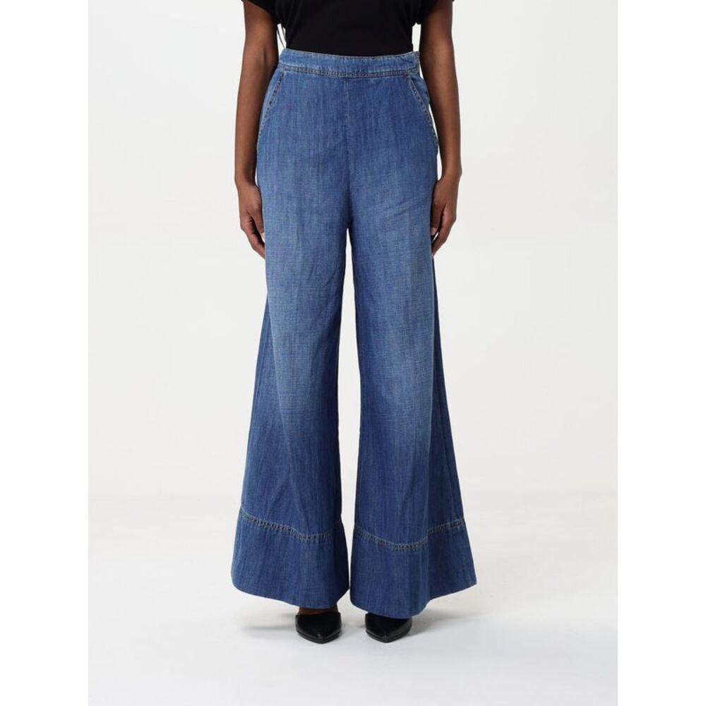 Pinko Women Jeans Woman Pinko